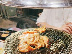 -热血兄弟·炭火烤肉(融侨中心店)