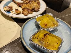 -大渔铁板烧(东城店)