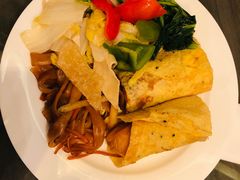 -上海滴水湖皇冠假日酒店
