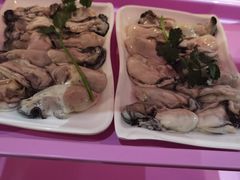 -聚味罗记大排檔·烧烤·鲜鱼杂·甲鱼煲(科学馆店)
