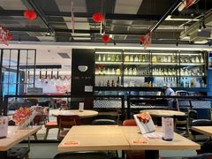 -必胜客(北苑路店)