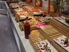 -好伦哥披萨(地坛店)