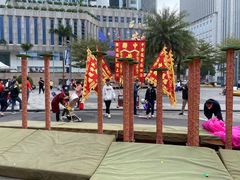 -广州保利时光里(建设大马路店)