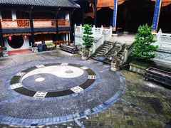 -关岳庙