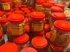 -南门口湘军剁辣椒老店(老长沙第一品牌店)