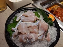 -海底捞火锅(正大乐城店)