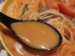 -谭仔米线(壹方城店)