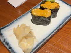 -千代武日本料理(爱建店)