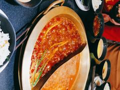 -沸炉重庆老火锅(军事博物馆店)