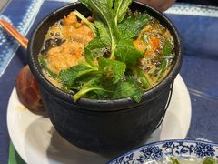 -云南李记罐罐米线饵丝小吃(汉中门金鹰店)
