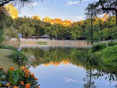 -人民公园(罗湖区)