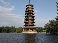 -桂林两江四湖景区