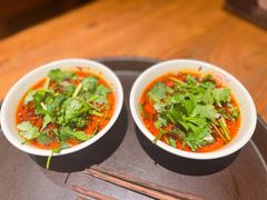 -万记麻辣烫国展总店