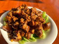 -东北四季饺子王(华山路店)