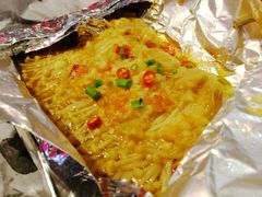 -三太子地摊烧烤·小龙虾(北蔡店)