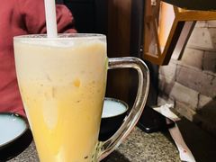 -湊湊火锅·茶憩(和平大悦城店)