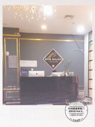 -BHG Hair Salon