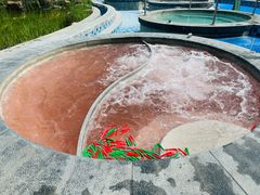 -扬州瘦西湖温泉