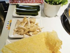 -古乐牛香·鲜牛肉牛杂火锅(吴江三里桥运东商业广场店)