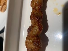 -半天妖烤鱼(中山路店)
