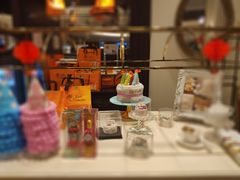-檬舒舒MonChouChou(环球金融中心店)