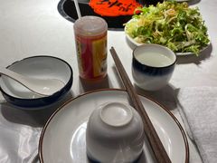 -珅小馆羊蝎子火锅(行署国际广场店)