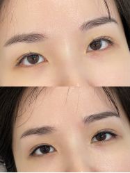 -MIVI野生眉纹绣纹眉