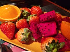 -牛New寿喜烧(中山公园龙之梦店)