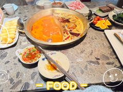 -小龙坎火锅(总店)