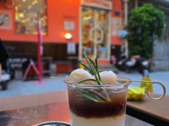 -无牌咖啡&酒馆