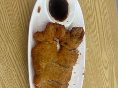 -珊珊小笼馆(仙霞路店)