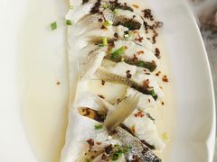 -魁盛居百年鲁菜馆(中林路店)
