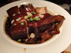 -吴越荣记苏州菜·松鼠桂鱼100%活鱼现做(斜塘老街店)