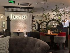 -良木缘咖啡西餐(优品道广场店)