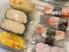 -鲜道寿司(无锡苏宁店)