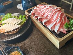 -湊湊火锅·茶憩(来福士广场店)