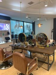 -意廊 Hair Salon