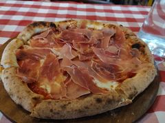 -安立可意大利美食