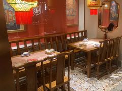 -杨记隆府重庆江湖菜(大悦城店)