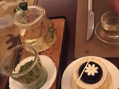 -广州文华东方酒店·文华饼店