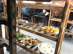 -风味烧烤(泰富店)