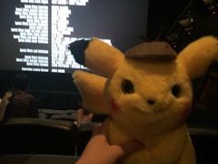 -万达影城(长安万达广场IMAX店)