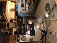 -兰桂坊·花园餐厅(西湖店)