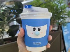 -Something For(鹏润达店)