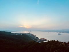 -千岛湖天屿景区