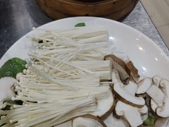 -海博汇蒸汽海鲜