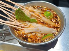 -椰庭·椰子鸡·创意玩家(晶耀前滩店)