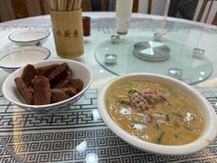 -秀妈厨房(灰汤老店)