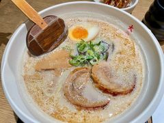 -味千拉面(煌华新纪元购物广场店)