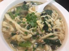 -牟传仁饭庄(星海店)